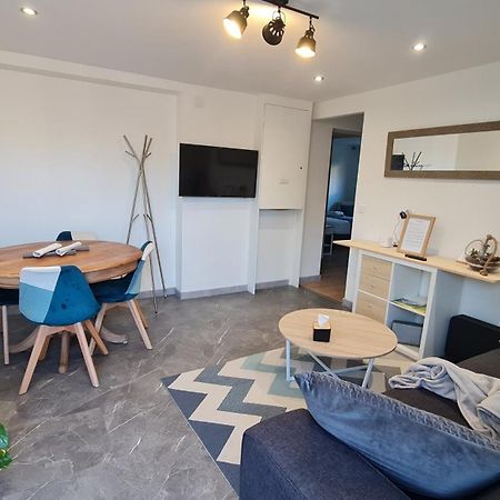 Appartement Independant Dans Maison Pres D'Annecy La Balme-de-Sillingy Esterno foto