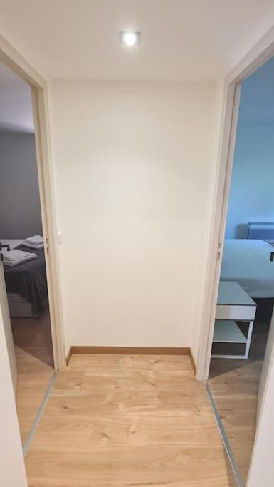 Appartement Independant Dans Maison Pres D'Annecy La Balme-de-Sillingy Esterno foto