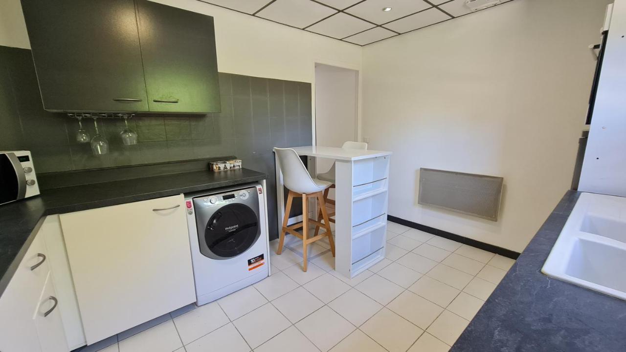 Appartement Independant Dans Maison Pres D'Annecy La Balme-de-Sillingy Esterno foto