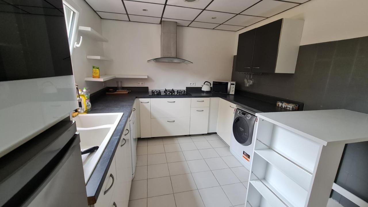 Appartement Independant Dans Maison Pres D'Annecy La Balme-de-Sillingy Esterno foto