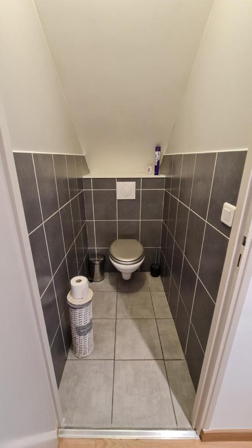 Appartement Independant Dans Maison Pres D'Annecy La Balme-de-Sillingy Esterno foto