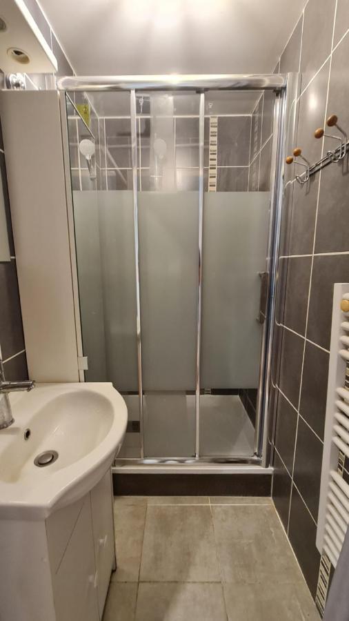 Appartement Independant Dans Maison Pres D'Annecy La Balme-de-Sillingy Esterno foto
